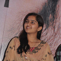 Sanusha Santhosh - Eththan Movie Press Meet Stills | Picture 30633